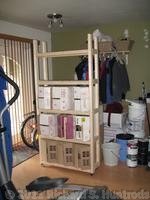 laundry room reno 2011